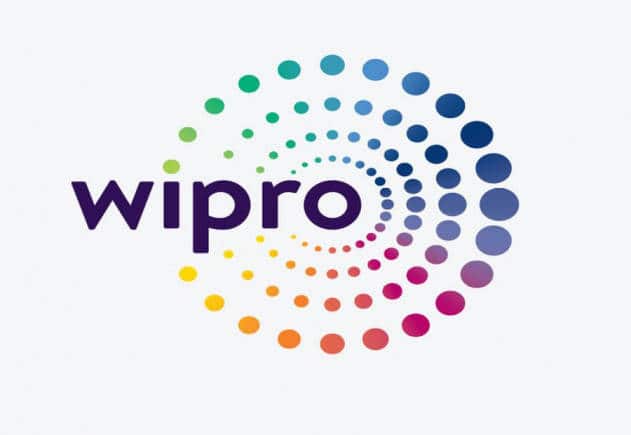 Buy Crazy Fashion Shop WIPRO Logo Polo,Black Colour Half Sleeve, Regular  Fit S at Amazon.in