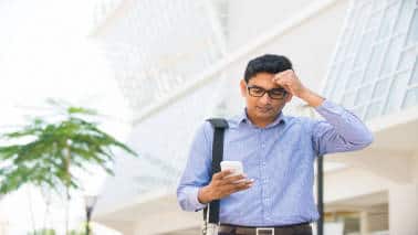 India is adding millions of 'on-the-go' jobs: 5 money tips if yours is one of those India is adding millions of 'on-the-go' jobs: 5 money tips if yours is one of those
