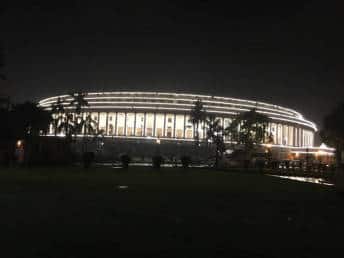 1 Parliament