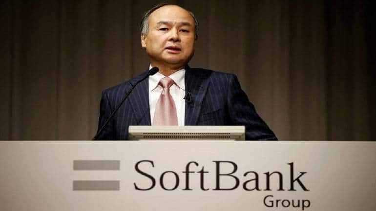 Uber Or Lyft? Softbank Split Over Which Cab To Hail In America