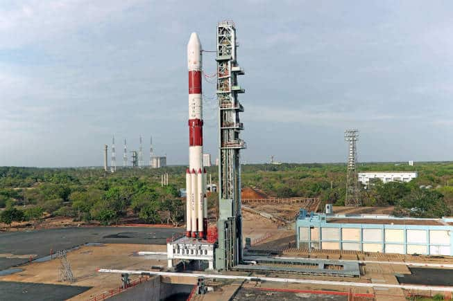 GSLV - ISRO CARE mission APK for Android Download