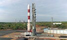Navigation satellite launch fails after technical glitch:ISRO