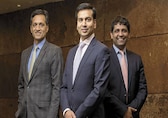 Final binding bids for Avendus Capital come through