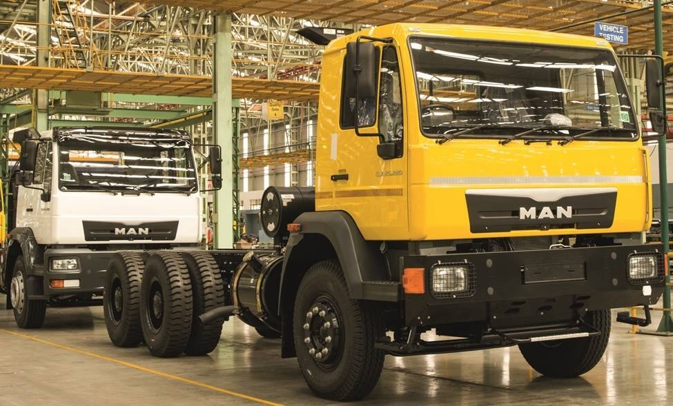 Volkswagen's truck making companies, MAN and Scania join forces to crack India CV market