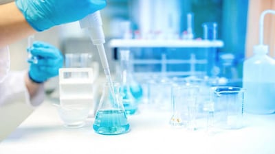 Expect to see growth in specialty chemical business: India Glycols