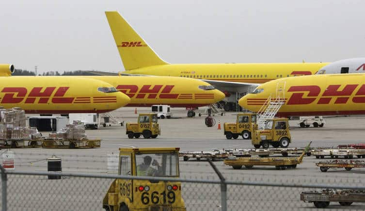 Here's why DHL Express' India MD has a more optimistic view of Indian  economy than most economists