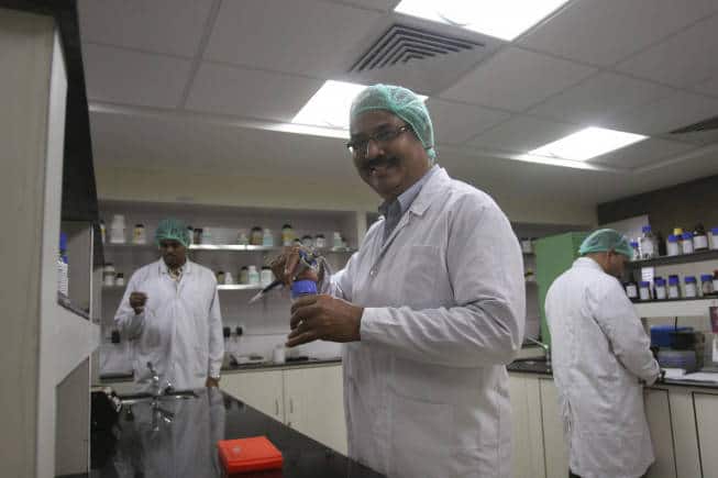 Bharat Biotech | Latest & Breaking News on Bharat Biotech | Photos, Videos,  Breaking Stories and Articles on Bharat Biotech