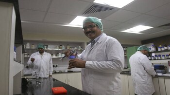 Krishna Ella