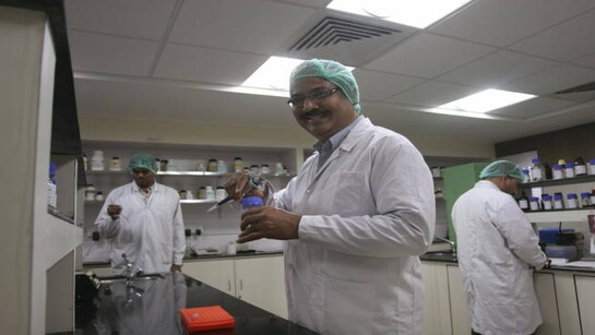 Covaxin approval: Beyond the emotional outburst, here’s what Bharat Biotech’s Krishna Ella said about the vaccine