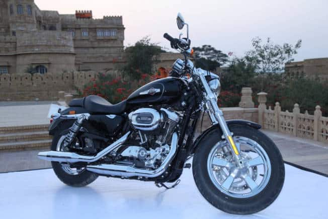 Harley davidson bike store under 2 lakh