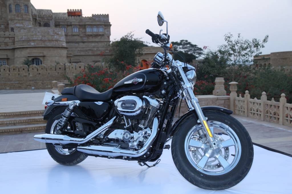 This week in Auto: Harley enters race to buy Ducati, Honda launches its cheapest scooter
