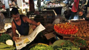 Core inflation more persistent than food inflation, and that’s a concern Core inflation more persistent than food inflation, and that’s a concern