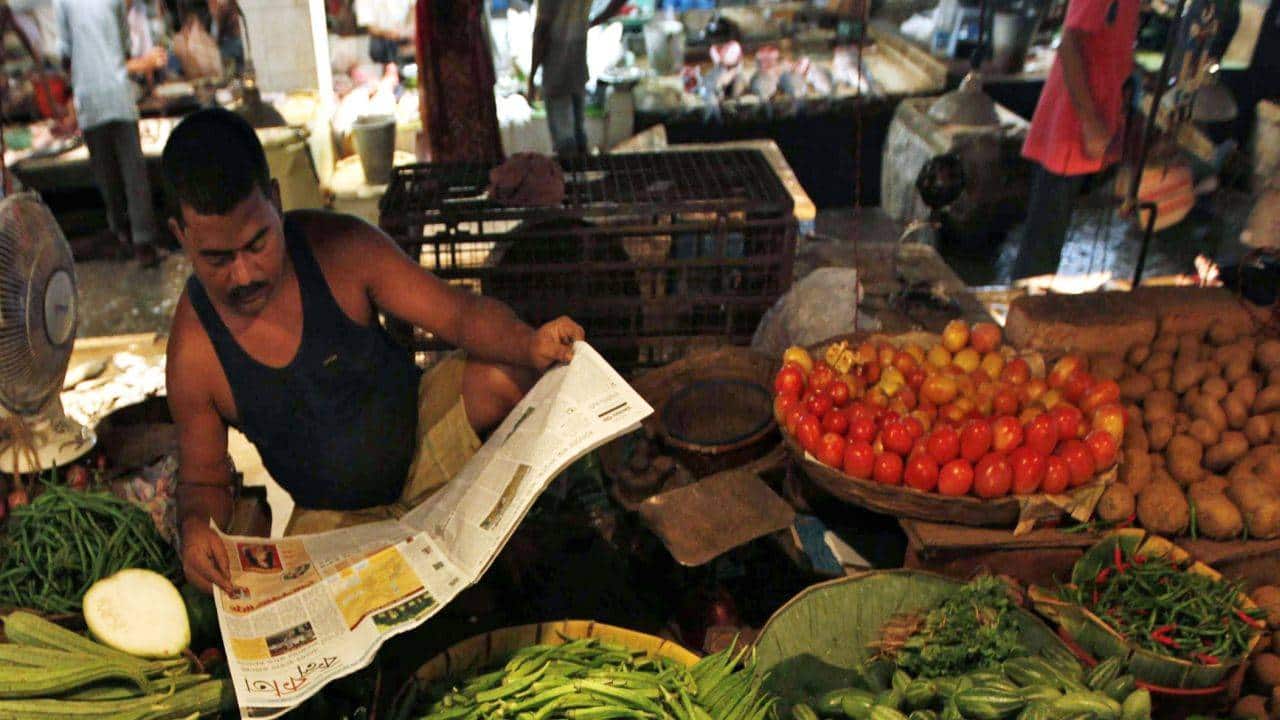 Government mulling faster revisions to inflation index Government mulling faster revisions to inflation index