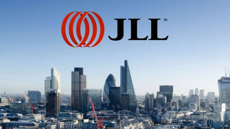 JLL India | Commercial Real Estate | Investment Management