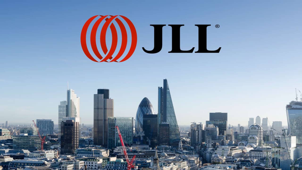 JLL (NYSE:JLL) Posts Better-Than-Expected Sales In Q4