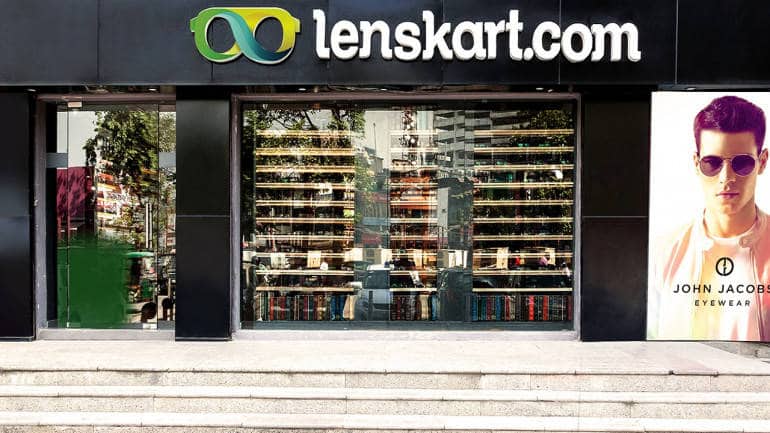 lenskart raises $220 million; valuation at $2.5 billion: report