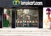 Lenskart raises $500 mn from Abu Dhabi Investment Authority at flat $4.5 bn valuation