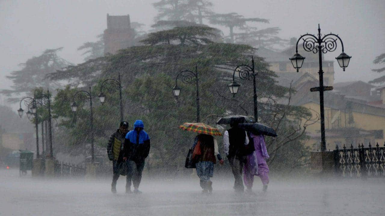 IMD’s normal monsoon prediction is a relief for rural India IMD’s normal monsoon prediction is a relief for rural India