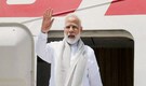 Narendra Modi leaves for Netherlands after concluding US trip
