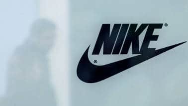 The sneaker bubble is bursting around Nike