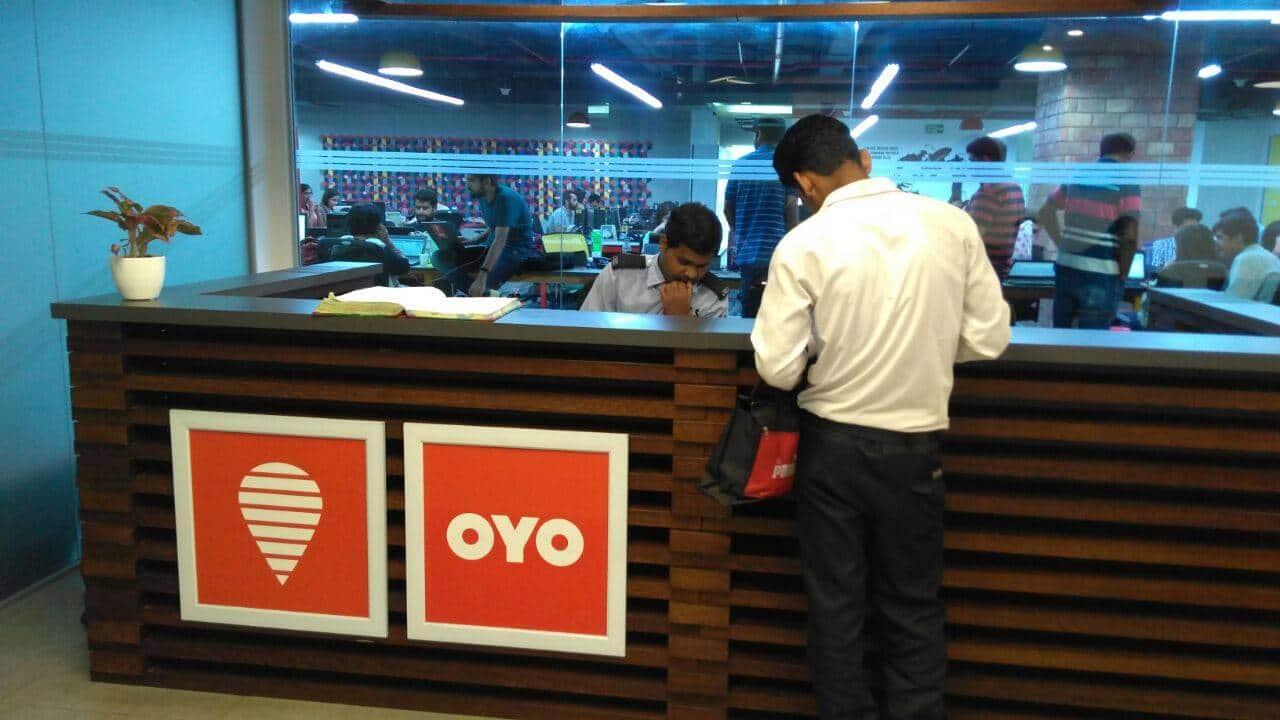 Airbnb - OYO deal to help both entities capitalise on shift to branded hotels