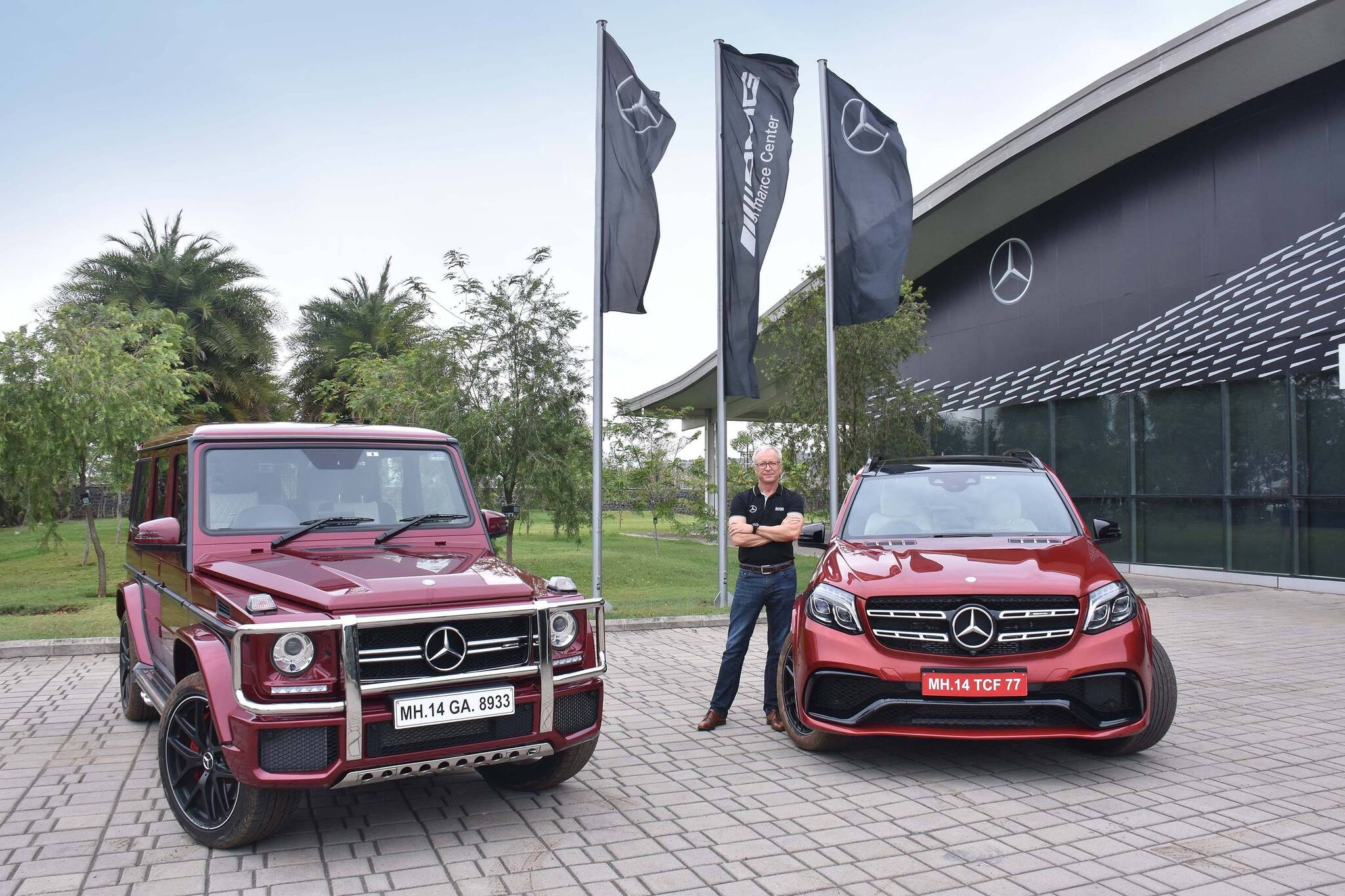 This week in auto: GST brings sky-high discounts, new head for Tata Motors' CV unit