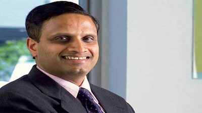 Things to know about UB Pravin Rao - the new interim MD and CEO of Infosys