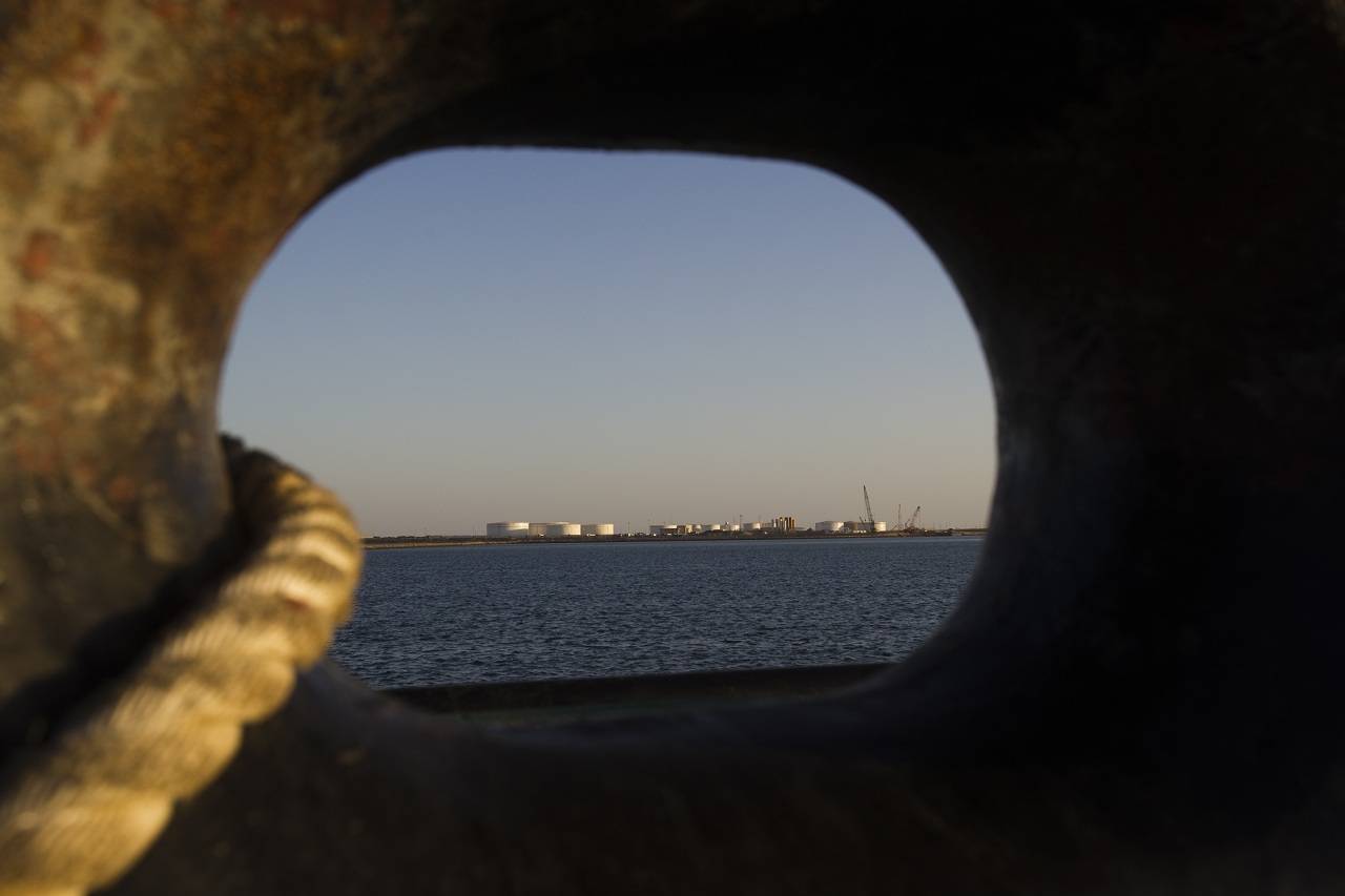 India, Iran get back to Chabahar port, INSTC route eyeing renewed Russia trade