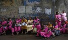 Interim relief for anganwadi sevikas as Min stays suspension Interim relief for anganwadi sevikas as Min stays suspension