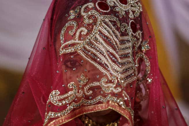 BJP Promises Anti-love Jihad Law In Kerala If Voted To Power - Vimarsana News