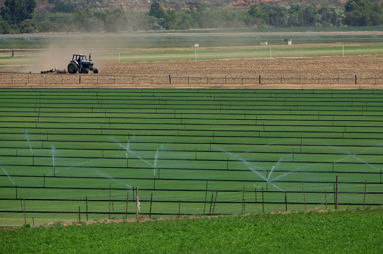 Jain Irrigation Systems gains 1% on largest irrigation order win worth Rs 975cr