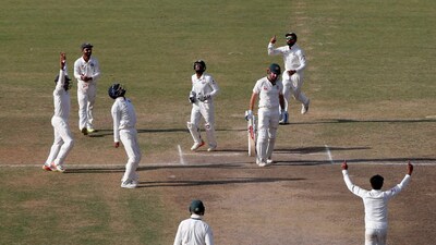 Investment lessons from cricket