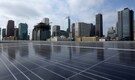 An excess in solar capacities to facilitate fall in tariffs: Morgan Stanley