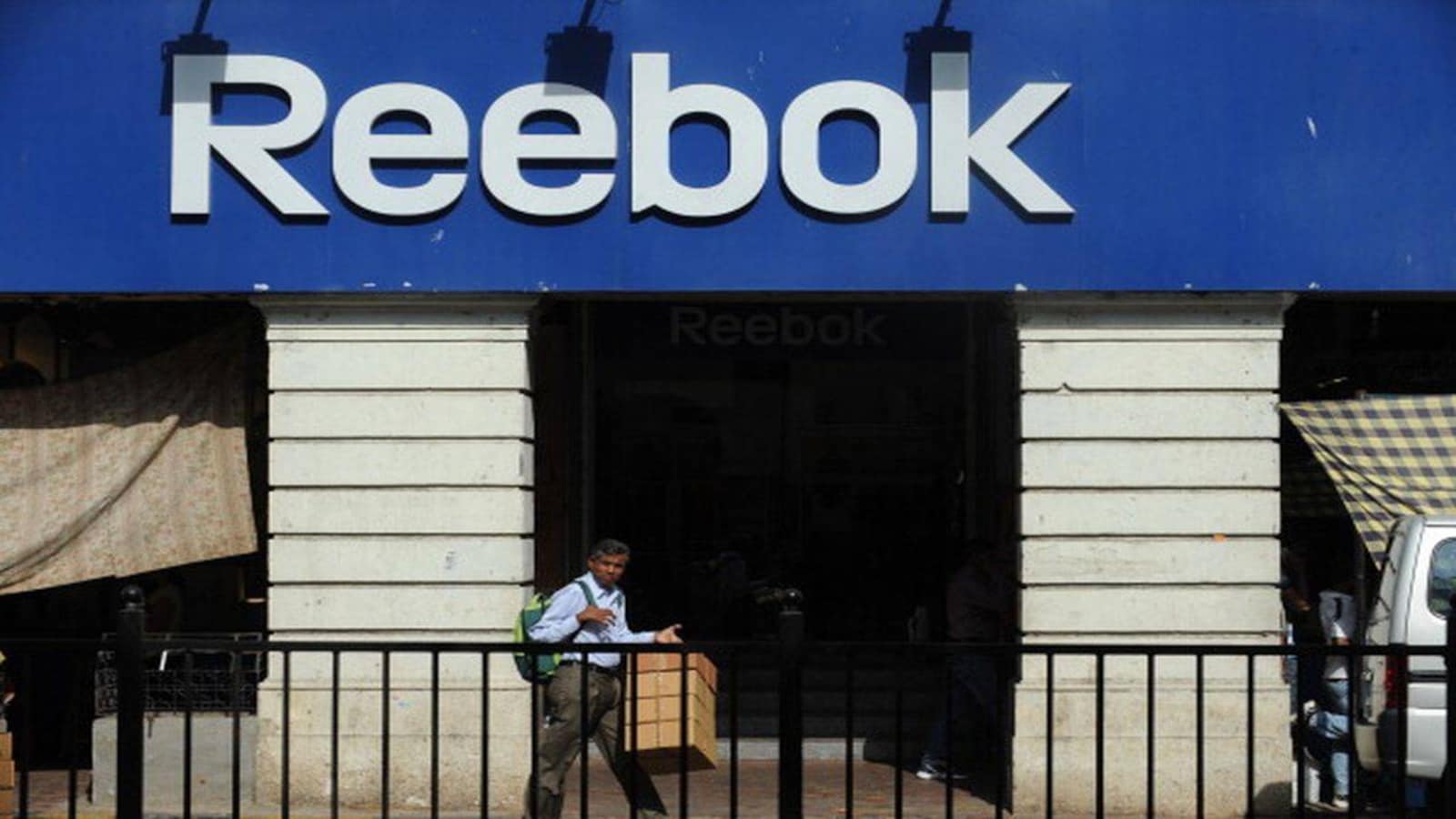 Telemacos Hotel kolbe Reebok seeks government nod to open single brand retail stores