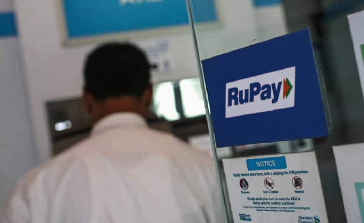 Rupay credit card payments through UPI hits the MDR speedbreaker