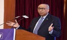 Hopes of money not returning to banks post demonetisation unmet: S S Mundra