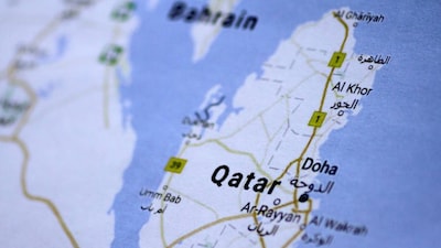Gulf standoff could hit gas prices, but Petronet LNG has plenty going for it Gulf standoff could hit gas prices, but Petronet LNG has plenty going for it