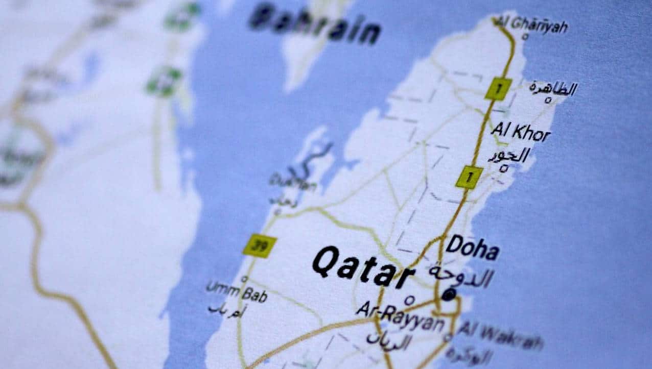 600 Indian construction workers stranded in Qatar with no pay