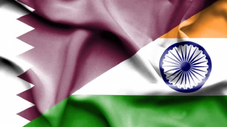 Qatar looks to sell more LNG to India in sales blitz - Vimarsana News