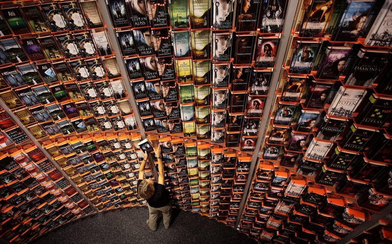 The passing of every year brings some new perspectives, and insights. However, in the age of information overload, it becomes difficult to keep track of what is important. As the year comes to close, here are the business books that encapsulate the best learnings for 2019. (Image: Reuters)