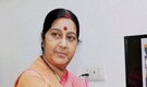 39 abducted Indians in Iraq may be in jail: Swaraj