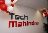 Tech Mahindra Q3 result: Net profit slips 5% to Rs 1,297 crore; new deal wins at $795 million