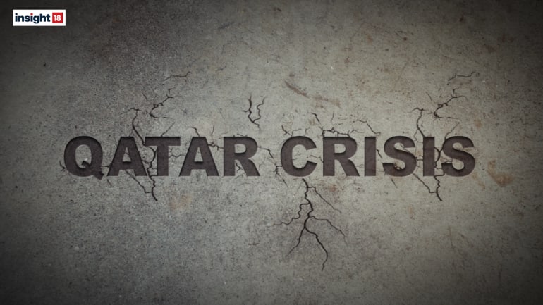 Qatar In Crisis! Everything You Need Know