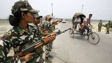 Making sense of the militant ambush on security forces in Manipur Making sense of the militant ambush on security forces in Manipur