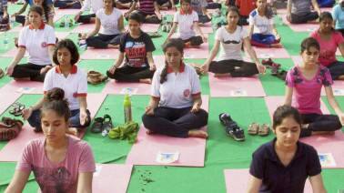 ADB study finds India’s score on Wellness Index lower than Ethiopia, Uganda ADB study finds India’s score on Wellness Index lower than Ethiopia, Uganda