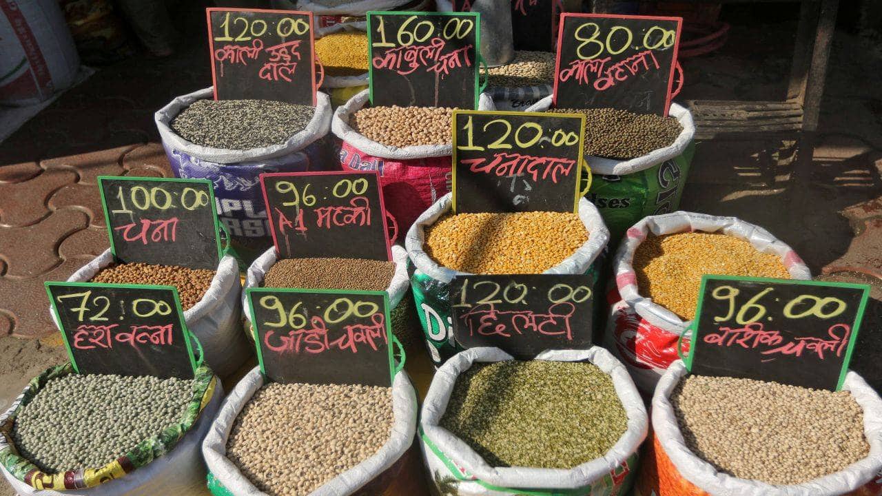 Govt extends time period for existing stock limits of tur and urad