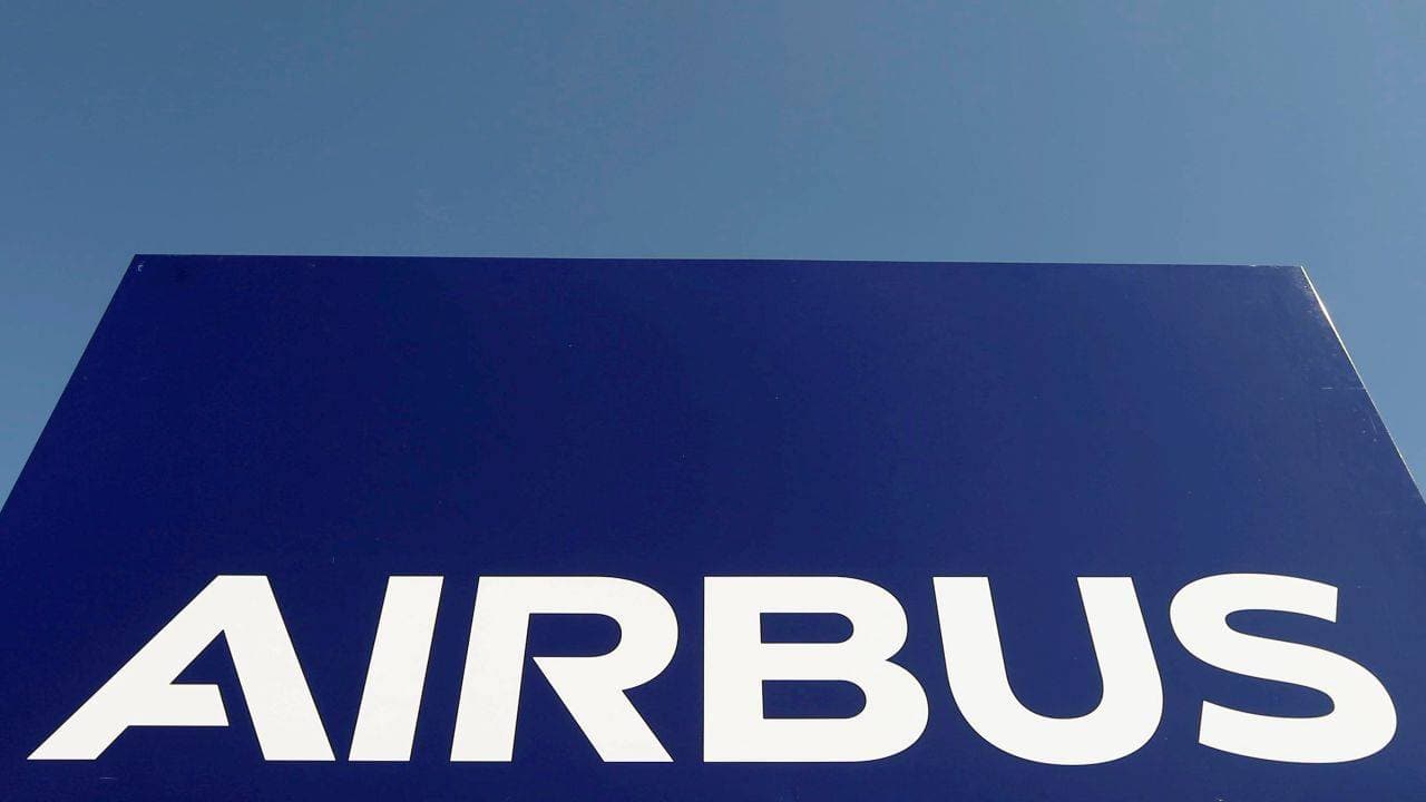 Airbus says virus aviation crisis still at 'early stage'