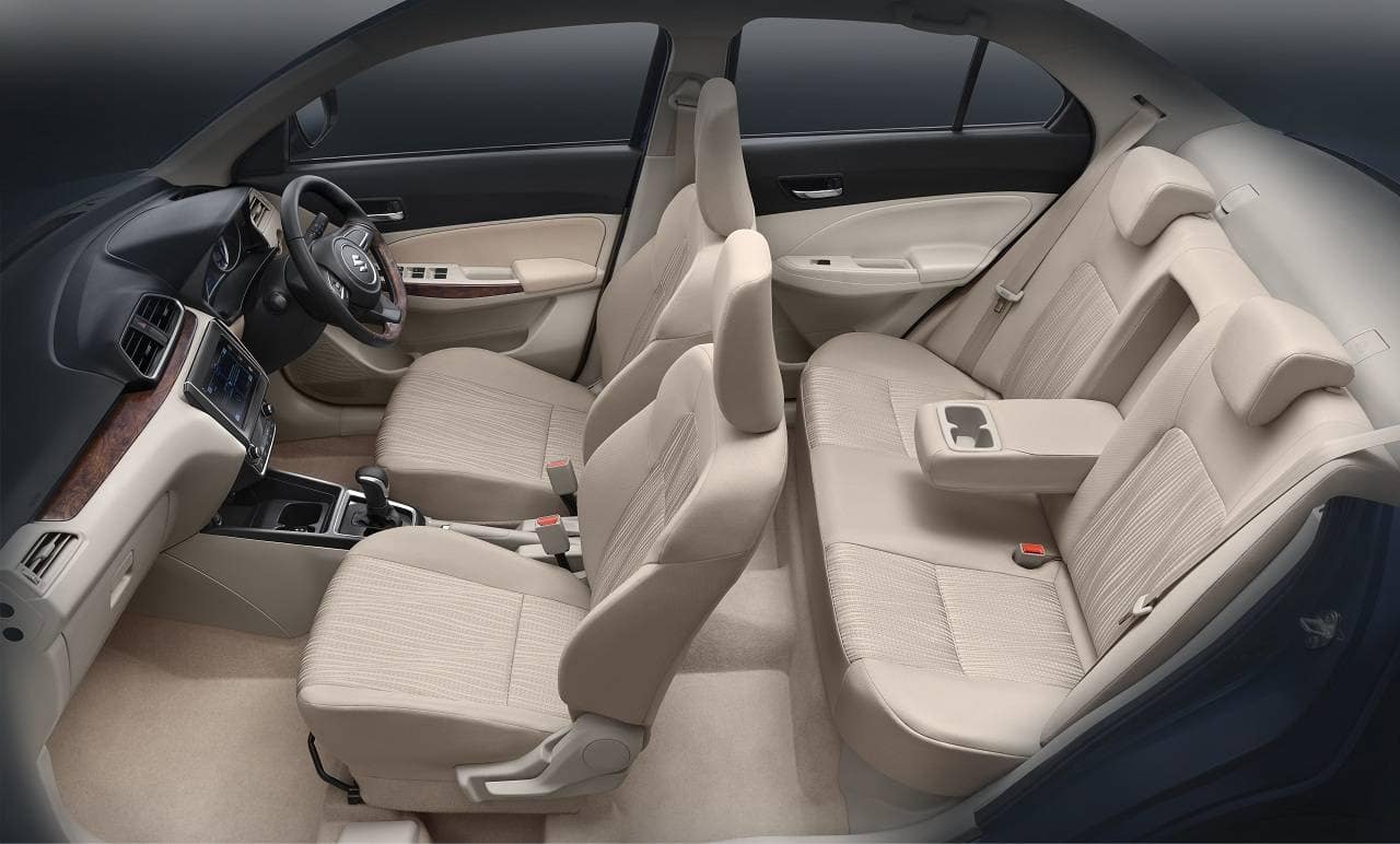 Dzire topples Alto to emerge as the largest selling model in August