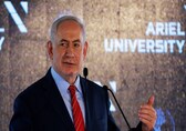 Israeli PM Benjamin Netanyahu, Joe Biden exchange frosty words over legal overhaul