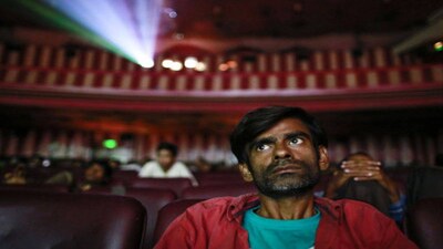 movie-theatre